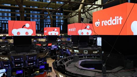 Reddit shares close near record after two-day rally driven by meme ...