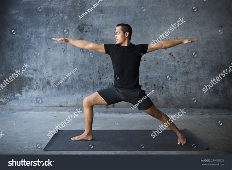 98,551 Man yoga pose Images, Stock Photos & Vectors | Shutterstock