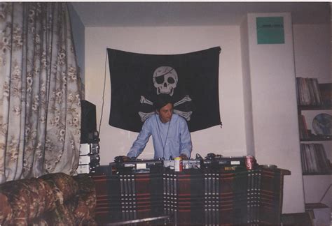 The history of UK pirate radio – and why it’s still here | Dazed