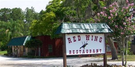 Red Wing, Groveland - Menu, Reviews (265), Photos (85) - Restaurantji