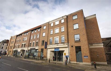 Travelodge Micklegate York ~ York 360°