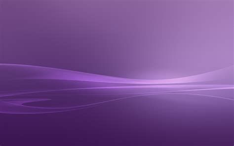 Light Purple Color Wallpaper