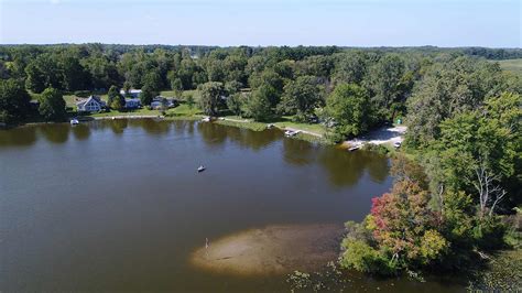 Fishing is Abundant in 101 Lakes Country - Steuben County Tourism Bureau