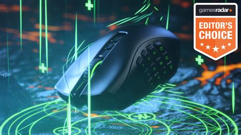 The best wireless gaming mouse 2023 | GamesRadar+