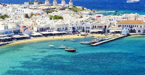 Things to do in Mykonos : Museums and attractions | musement