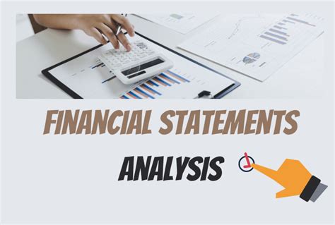 Effective Financial Statement Analysis in 3 Steps | FineReport