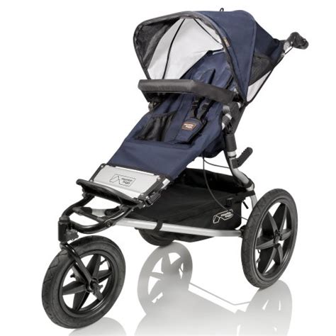 Mountain Buggy Terrain Jogging Stroller | Baby Shop