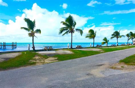 Florida Keys Camping: The Top 10 Campgrounds and RV Parks ⋆ Expedition to Florida