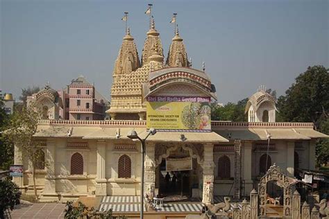 5 Most Popular Temples in Ahmedabad - The Live Ahmedabad