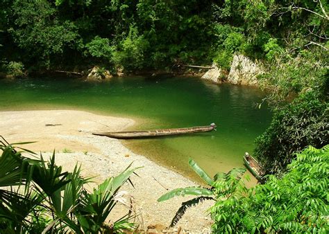 Visit Darién on a trip to Panama | Audley Travel UK