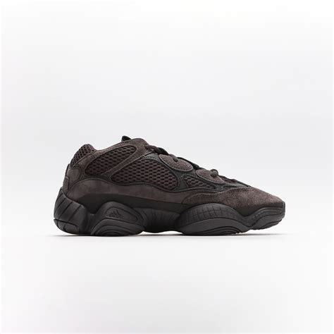 Yeezy 500 Utility Black – Vitusy