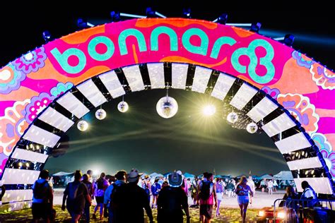 Bonnaroo Music Festival 2024 - Melly Sonnnie