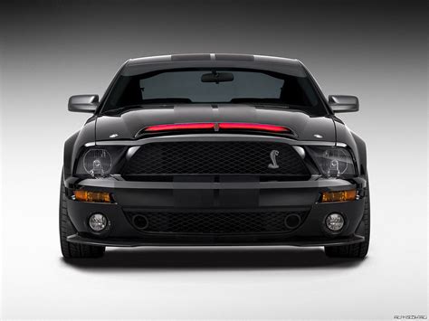 Ford Mustang, Knight Rider Wallpapers HD / Desktop and Mobile Backgrounds