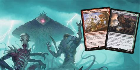 MtG: Modern Horizons 3 Fears & Expectations