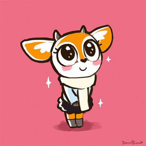 Pin on Aggretsuko