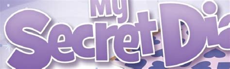 My Secret Diary (Nintendo DS) - Sales, Wiki, Cheats, Walkthrough, Release Date, Gameplay, ROM on ...