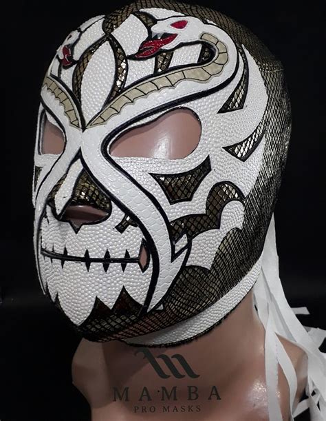 Mexican Wrestler Mask | Lucha Libre Masks