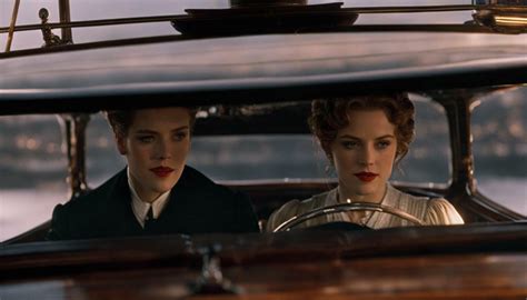 Discover How Far Into Titanic is the Car Scene | Titanic Guide - MeasuringKnowHow