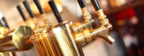 Maintaining Your Beer Tap System