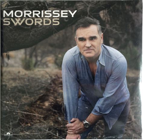 Morrissey - Swords Lyrics and Tracklist | Genius