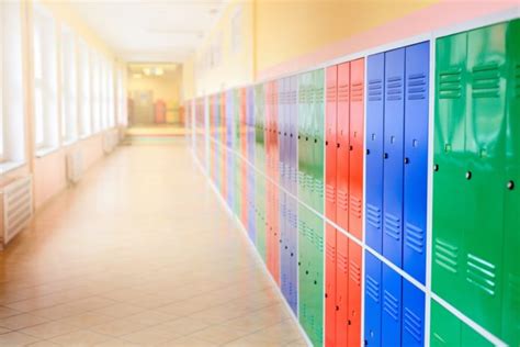 School Lockers Ranked by Durability, Longevity, & More