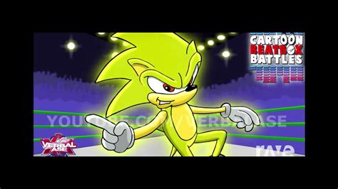 Sonic Beatbox - YouTube