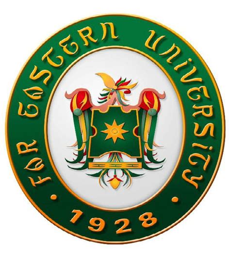 Feu International Studies Logo