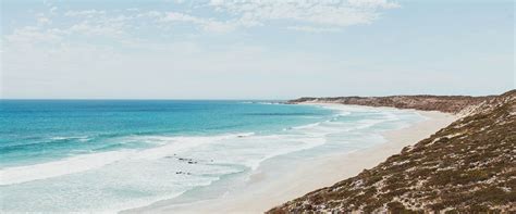 Best beaches on the Yorke Peninsula | SA Tourism