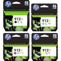 HP OfficeJet 8015e Ink Cartridges