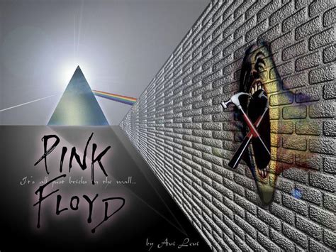 Pink Floyd The Wall Wallpapers - Wallpaper Cave