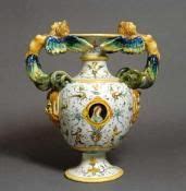 antique vases