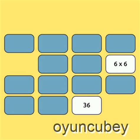 Math Memory Game | Play Free Puzzles Games