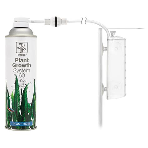 Tropica CO2 System 60 CO2 Set for beginners — East Ocean Aquatic