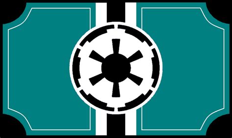 Galactic Empire Flag by Remnant89 on DeviantArt