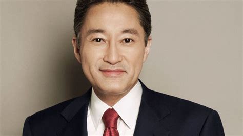 Kaz Hirai Steps Down as Sony President and CEO - Rice Digital