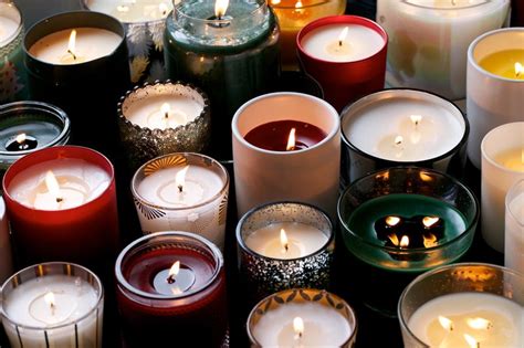 Five tips for keeping candles burning brighter and longer | The ...