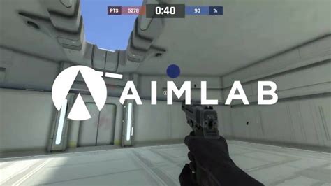 Aimlab Crosshair Download - Luanetg