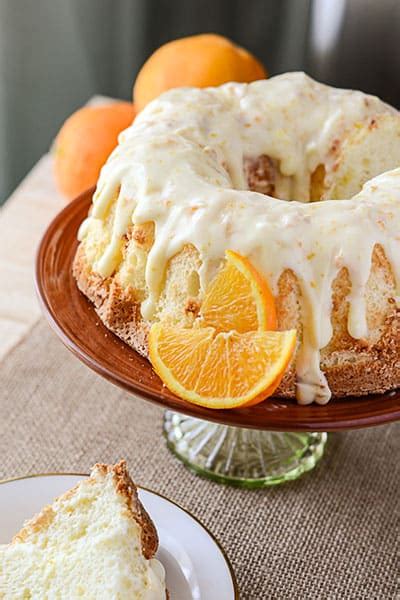 The Best Vintage Sunshine Cakes Recipe You'll Ever Try