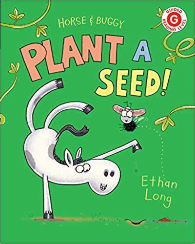 20 Informative and Inspiring Plant Books for Kids | Book Riot