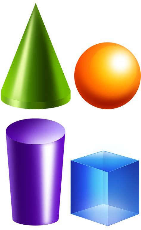 Solid shapes clipart 20 free Cliparts | Download images on Clipground 2024