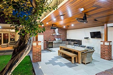 Outdoor Living Builders Melbourne | Custom Outdoor Living