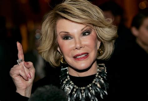 What was Joan Rivers' cause of death? | The US Sun