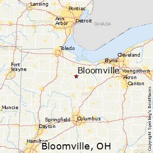 Best Places to Live in Bloomville, Ohio