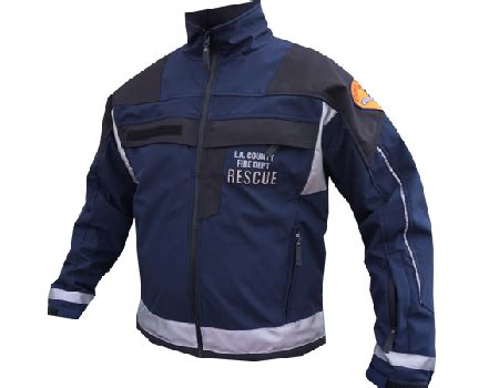 Fire-Rescue Uniforms – Mountain Uniforms