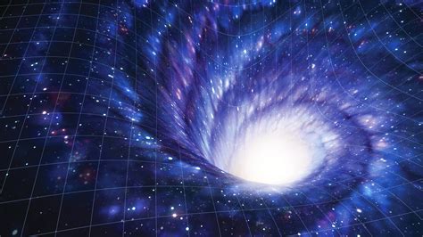 We can build a real, traversable wormhole … if the universe has extra dimensions | Space