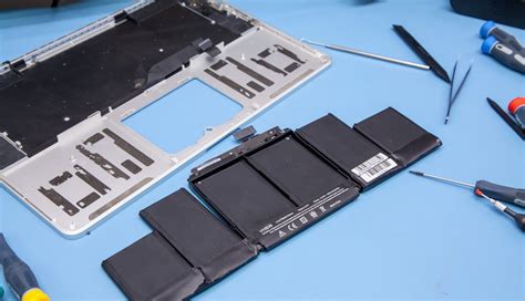 Macbook battery replacement options - Sport Cares