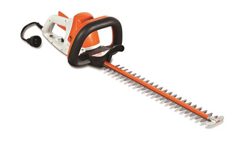 New STIHL Electric Hedge Trimmer Packs Power into Easy-to-Use Package | STIHL USA