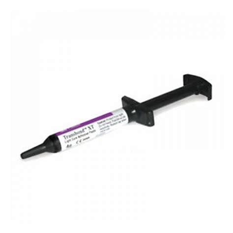 3M Unitek Transbond XT Orthodontic Adhesive 4 Syringes | CLINICAL