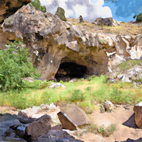 Fort Stanton-Snowy River Cave National Conservation Area | New-Mexico Parks Visitor Guide