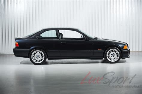 1995 BMW E36 M3 Coupe Stock # 1995153 for sale near Woodbury, NY | NY BMW Dealer